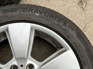 235/50   R18 foto 2