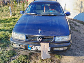 Volkswagen Passat foto 7