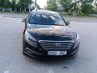 Hyundai Sonata foto 6