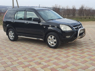 Honda CR-V foto 5