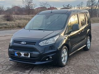 Ford Tourneo Connect foto 4