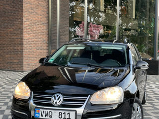 Volkswagen Golf, 2009