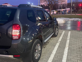 Dacia Duster foto 6