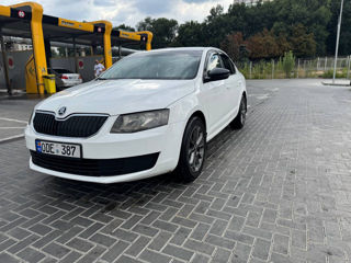 Skoda Octavia foto 4