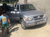 Razborka mitubishi pagero 3 3.2 tdi 2.5 tdi foto 4