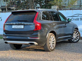 Volvo XC90 foto 4