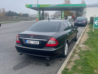 Mercedes E-Class foto 5