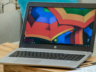 Hp Probook 450 G4/ Core I5 7200U/ 16Gb Ram/ 256Gb SSD/ 15.6" FHD!! foto 4