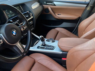 BMW X4 foto 6