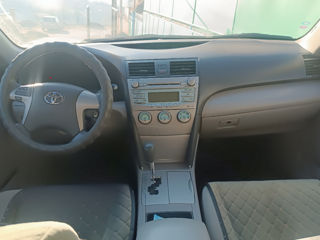 Toyota Camry foto 5