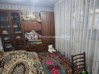 Apartament cu 3 camere, 66 m², Râșcani, Chișinău foto 8