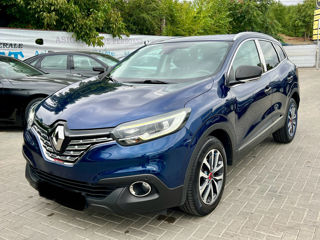 Renault Kadjar foto 2