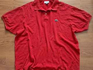 Lacoste Polo Shirt foto 1