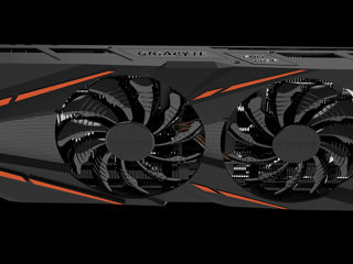 Gigabyte GTX1060(6Gb)