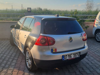 Volkswagen Golf foto 5