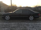 Mercedes E Class foto 6