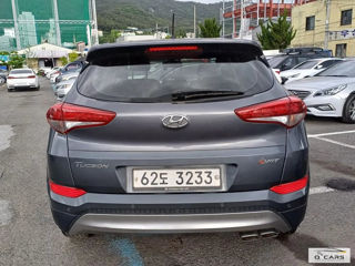 Hyundai Tucson foto 4