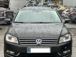 Volkswagen Passat foto 5