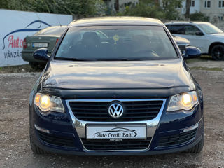 Volkswagen Passat foto 6