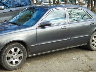 Mazda 626 foto 3