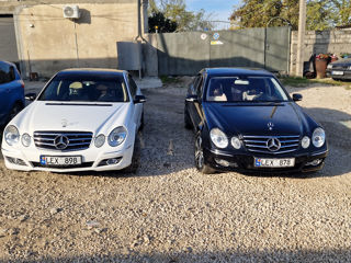 Mercedes E-Class foto 10