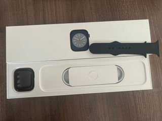 Vind Apple Watch seria 8 nou nouț!!!