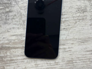 Iphone 12 dark blue 256gb