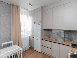 Apartament cu 1 cameră, 35 m², Botanica, Chișinău foto 1