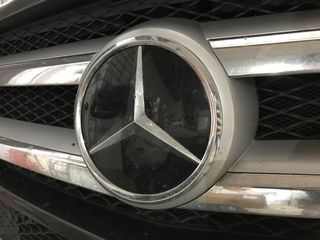 Mercedes GL Class foto 1