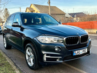 BMW X5 foto 4