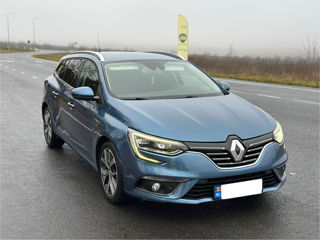 Renault Megane foto 2