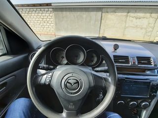 Mazda 3 foto 5