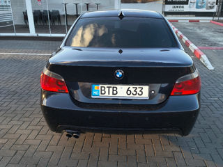 BMW 5 Series foto 3