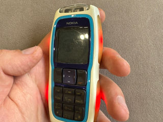 Nokia 3220 foto 9