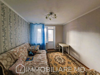Apartament cu 1 cameră, 16 m², Botanica, Chișinău foto 2