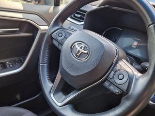 Toyota Rav 4 фото 6