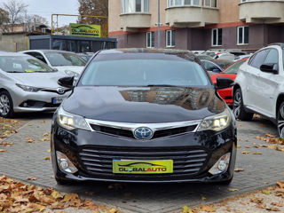 Toyota Avalon foto 2