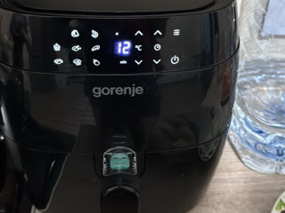 Fryer Gorenje AF 1409DB PREO