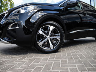 Peugeot 5008 foto 12