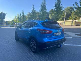 Nissan Qashqai foto 3