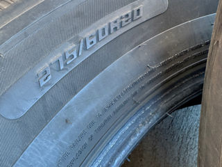 Резина Triangle 275/60 r20 foto 2