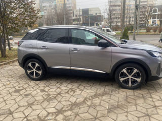 Peugeot 3008 фото 2