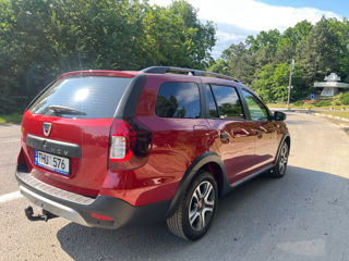 Dacia Logan Mcv foto 4