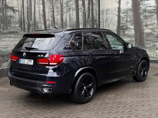 BMW X5 foto 4