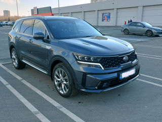 KIA Sorento foto 3