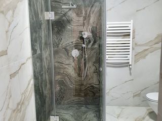 Cabine de duș la comanda foto 5