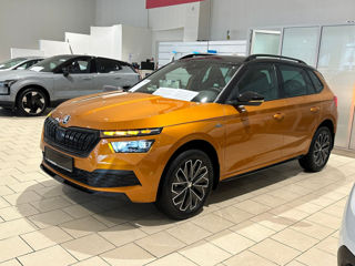 Skoda Kamiq foto 8