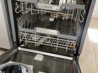 Посудомоечная машина Miele  G7360 SCVI AutoDos foto 4