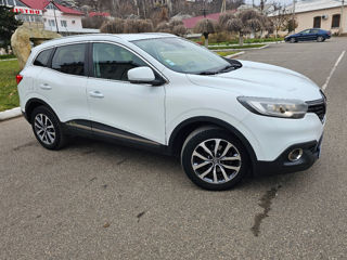 Renault Kadjar foto 9