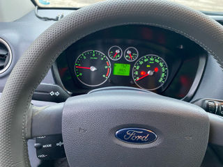 Ford Transit Connect foto 7